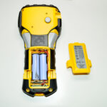 Convert Brady BMP 21 held Printer to 18650 Lithium Batteries